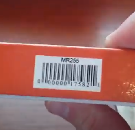 Marbles Knives, Wildlife Scrimshaw, GrandDaddy, grand daddy, Barlow, Raccoons, Knife Review, MR255, Grand Daddy Barlow Raccoons Knife, packaging