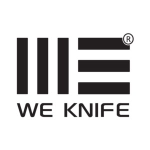 We Knives, We Knife Logo, We Knife co Ltd logo