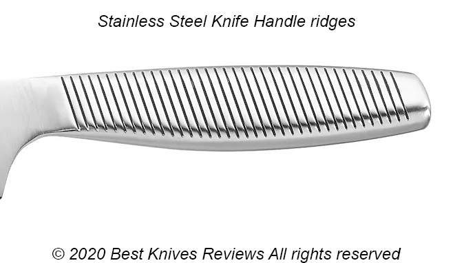 Stainless Steel Knife Handle, stainless steel handle, knife handle stainless steel, guide