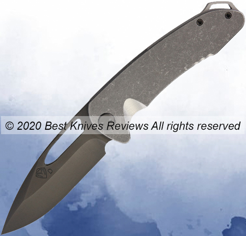 Titanium knife handle,Titanium Knife Grip,Titanium Handles, titanium handle, titanium knife handles