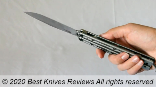 Kershaw Lucha Review, Review Kershaw Lucha, Kershaw Lucha