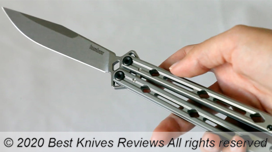Kershaw Lucha Review, Review Kershaw Lucha, Kershaw Lucha