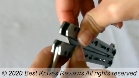 Kershaw Lucha Review, Review Kershaw Lucha, Kershaw Lucha