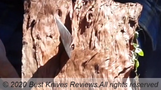 Fallkniven S1XB Survival knife