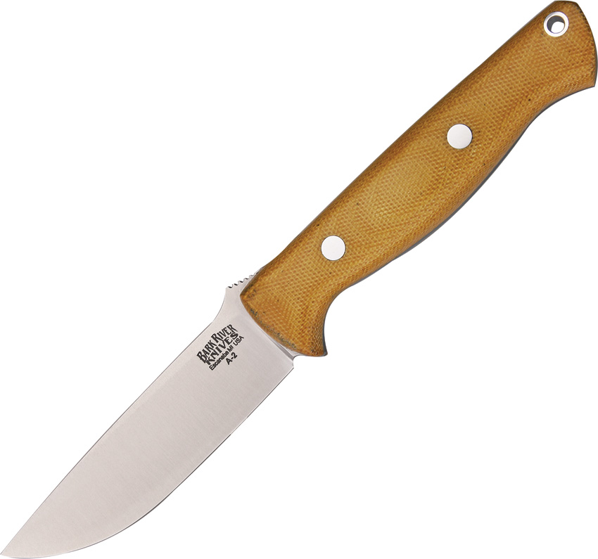 Bark River Gunny Bravo