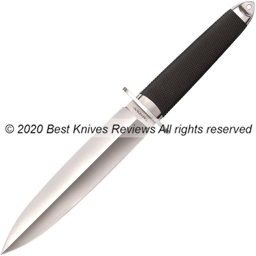 Cold Steel Tai Pan San Mai