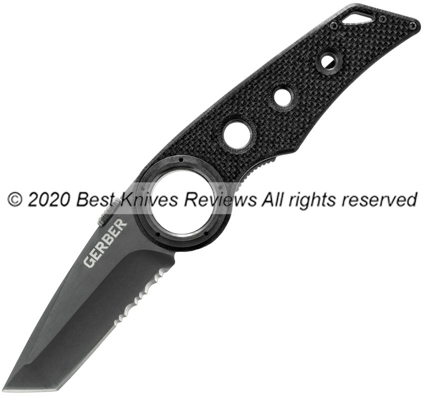 Gerber Remix Tactical Tanto Knife