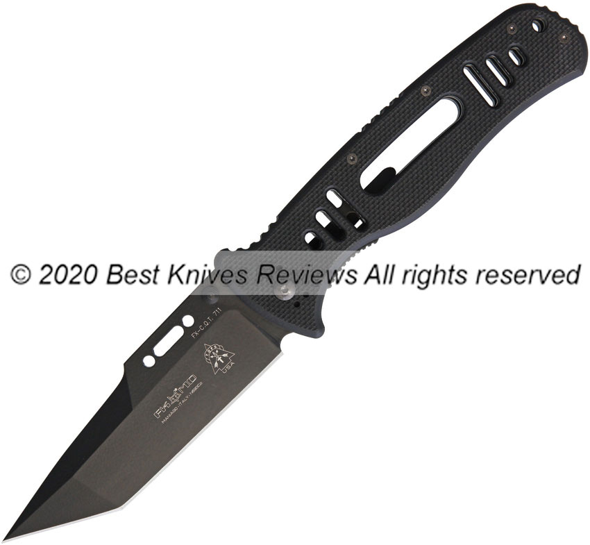 TOPS Magnum Tanto Linerlock (4.5″), TOPS Magnum Tanto Linerlock, tanto knives