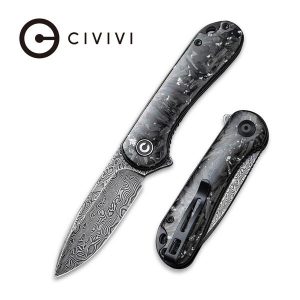 Civivi Elementum Damascus C 907C-DS2