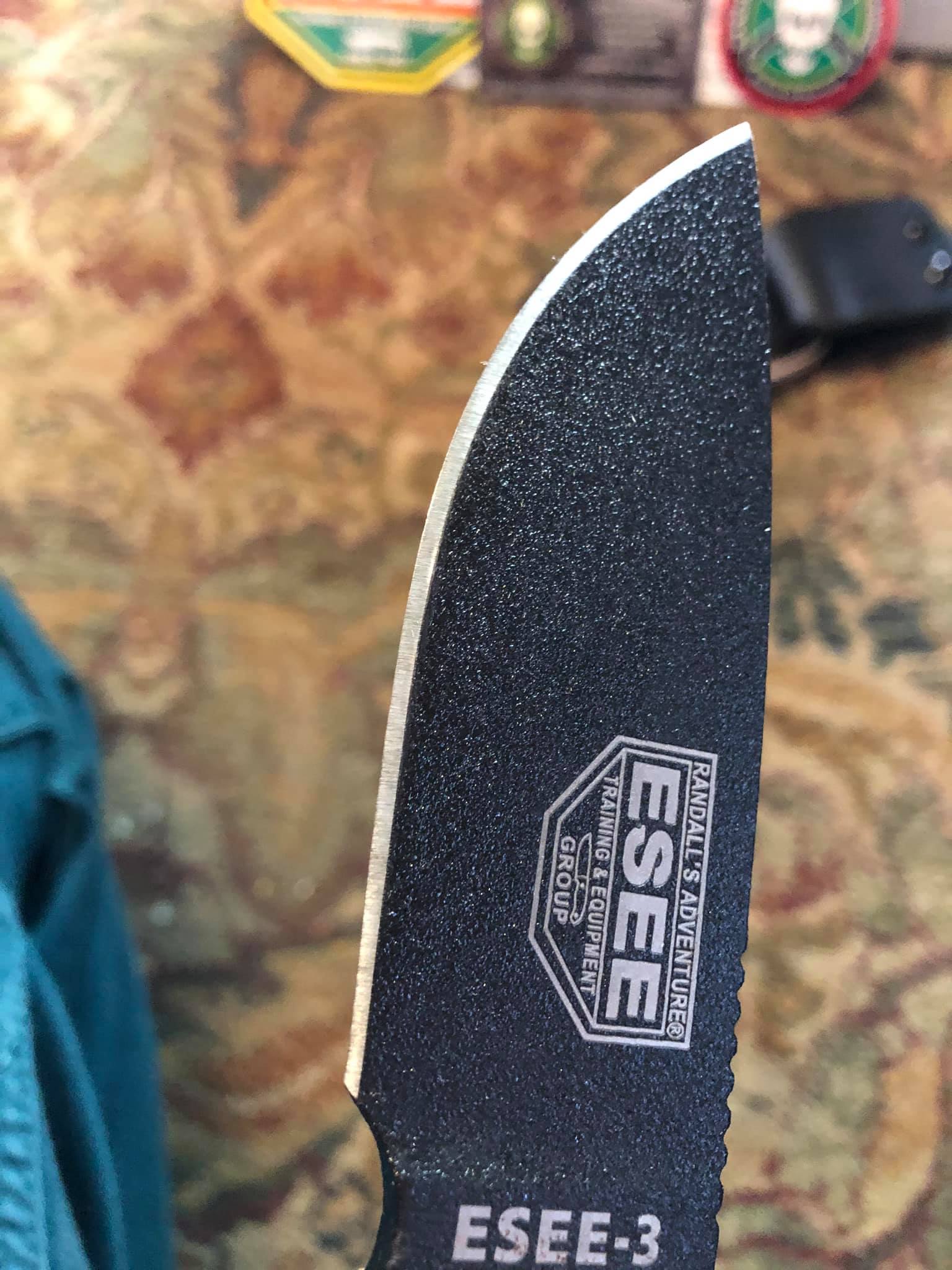 Esee 3