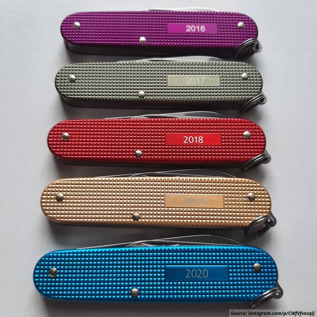 Victorinox Alox Cadet, Victorinox Cadet, Swiss Army knife, Victorinox Cadet Alox, Victorinox Alox Cadet Review