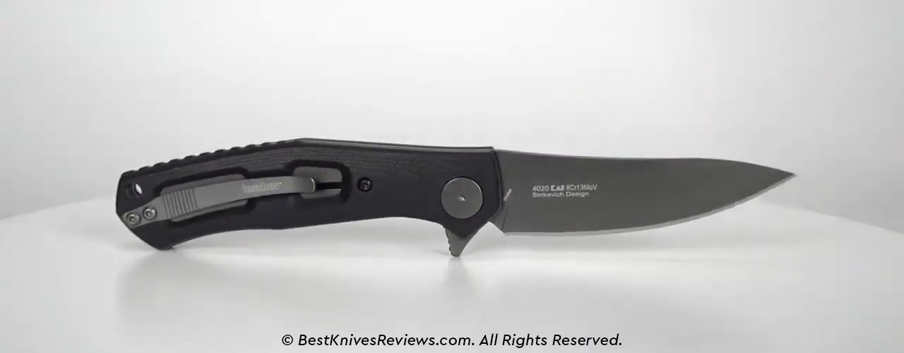 All About Kershaw Concierge