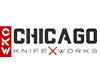 Chicago Knife works Logo