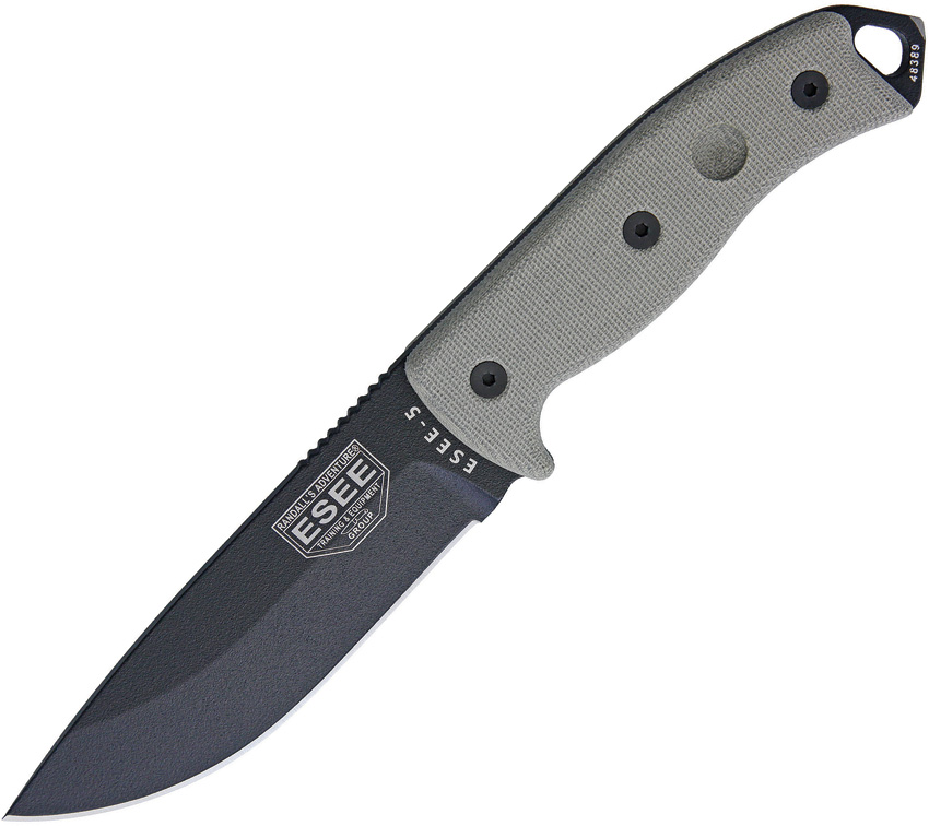 ESEE 4 Review 8 ESEE 5