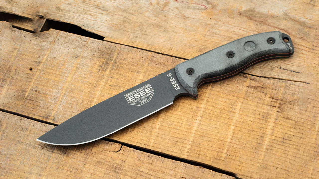 ESEE 6 Review
