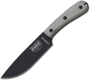 ESEE 6HM