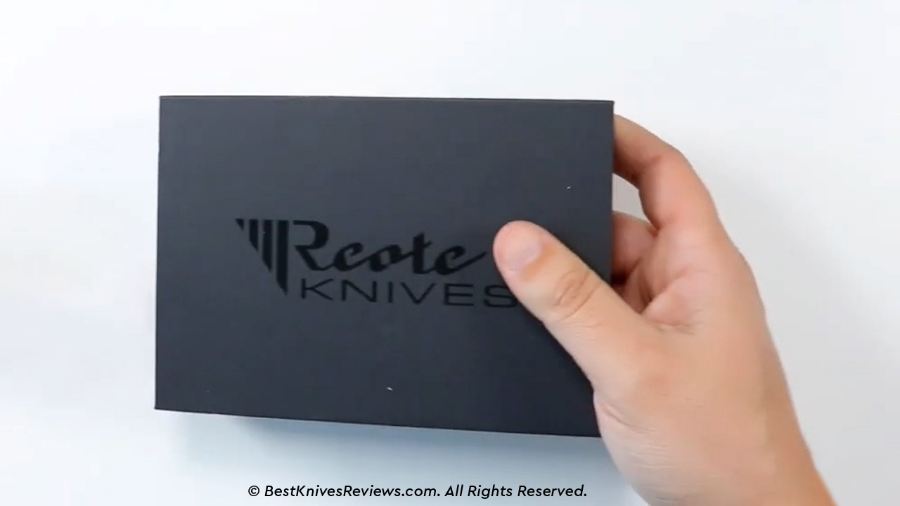 First Impressions of Reate Exo-K