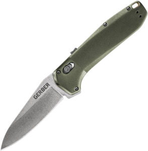 Gerber Highbrow