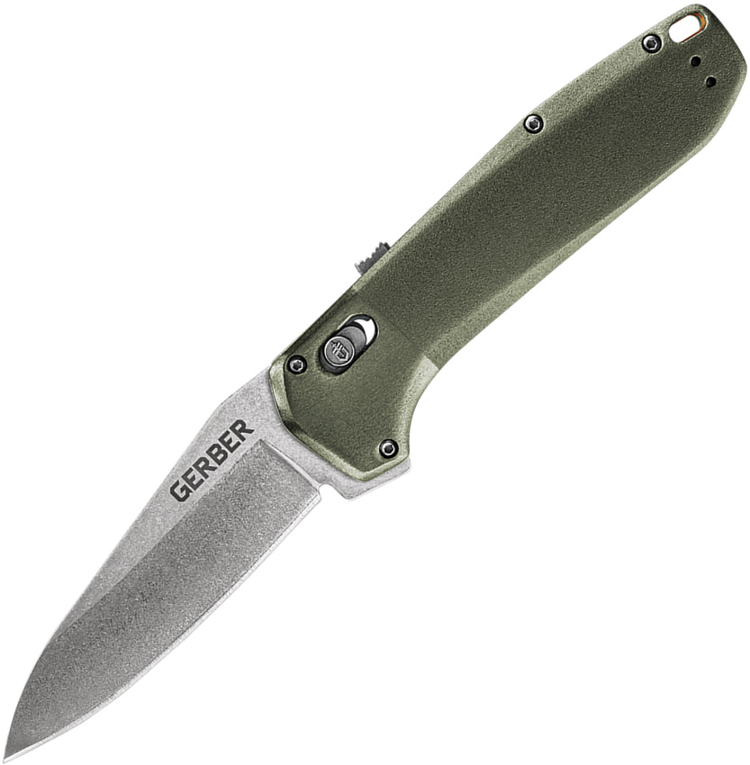 Kershaw Covalent Review 8 Gerber Highbrow