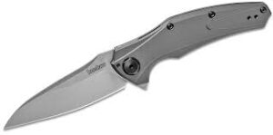 Kershaw Bareknuckle