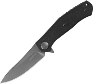 Kershaw Concierge Review 3