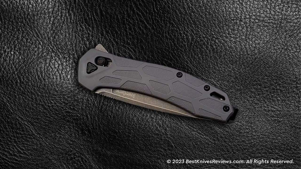 Kershaw Covalent Review