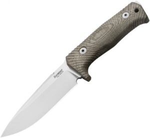 LionSteel T5