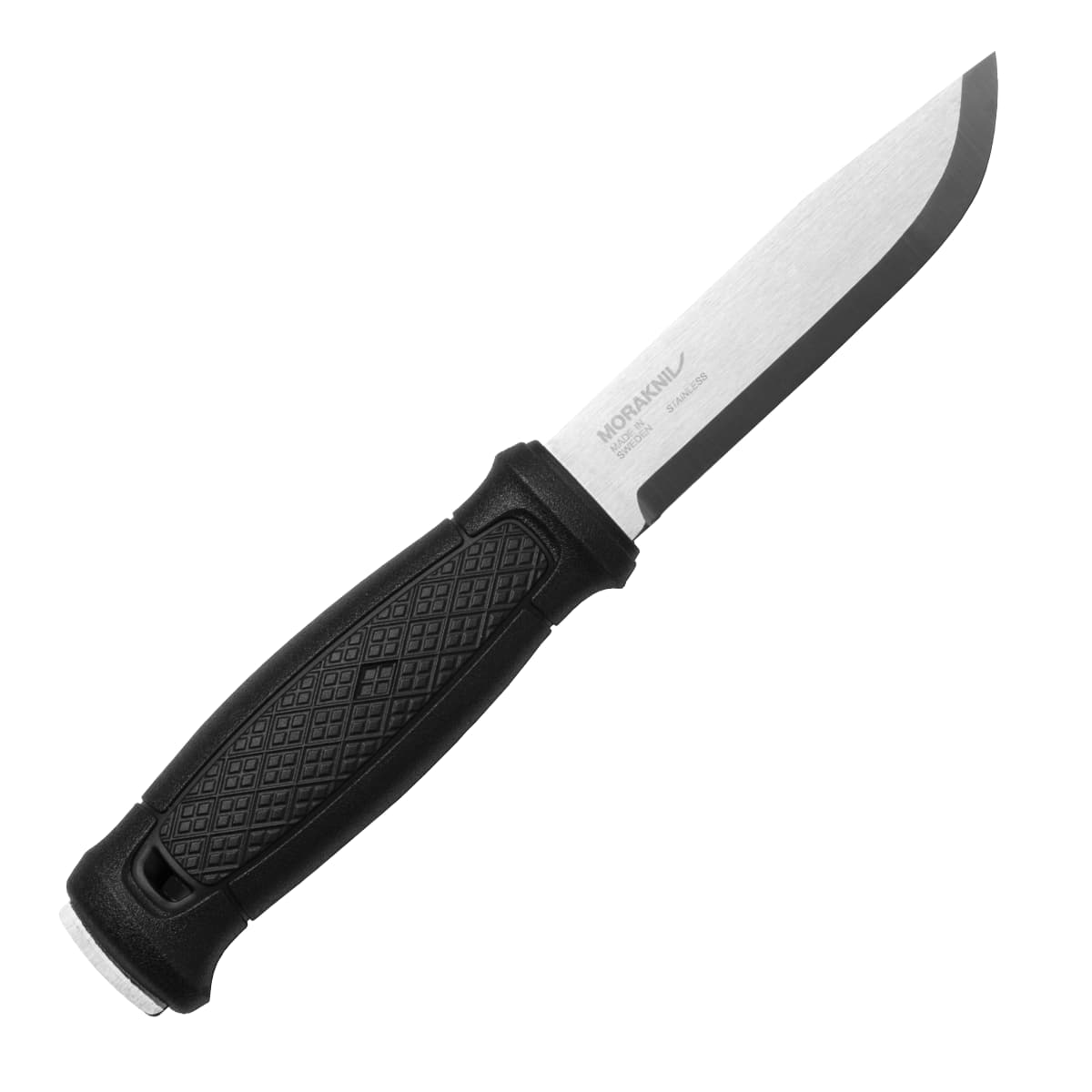 TOPS Brakimo Review 8 Morakniv Garberg
