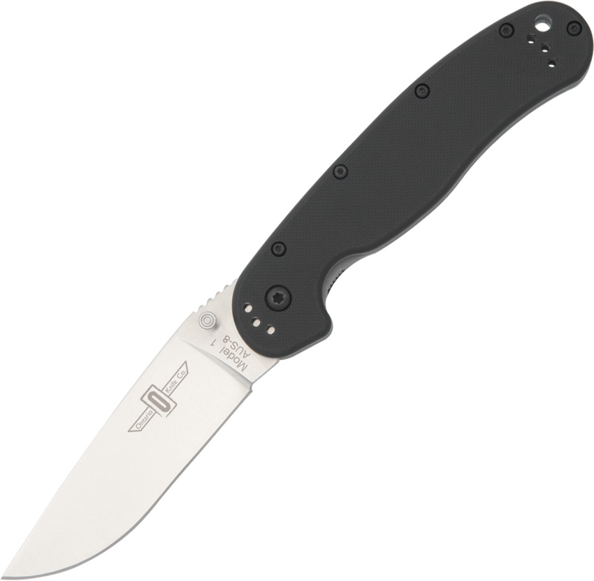 Ontario RAT Model 1