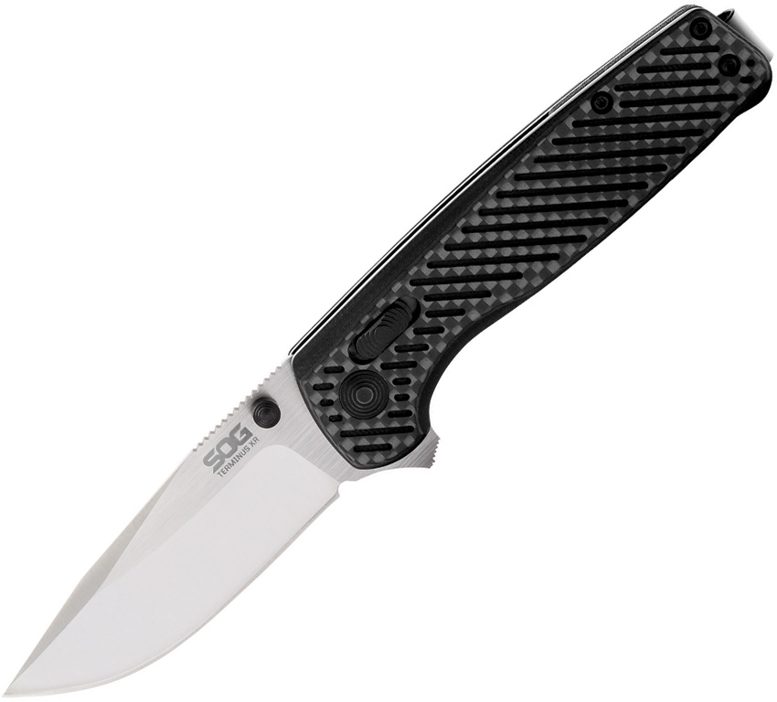 Kershaw Covalent Review 5 SOG Terminus XR