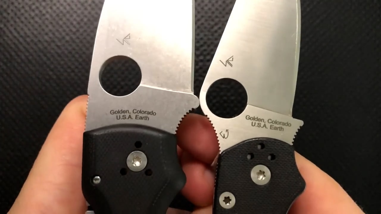 Shaman and PM2 Made in USA min