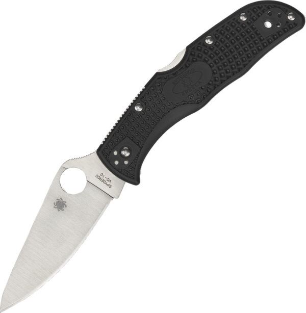 Spyderco Delica 4 Review 8 Spyderco Endela