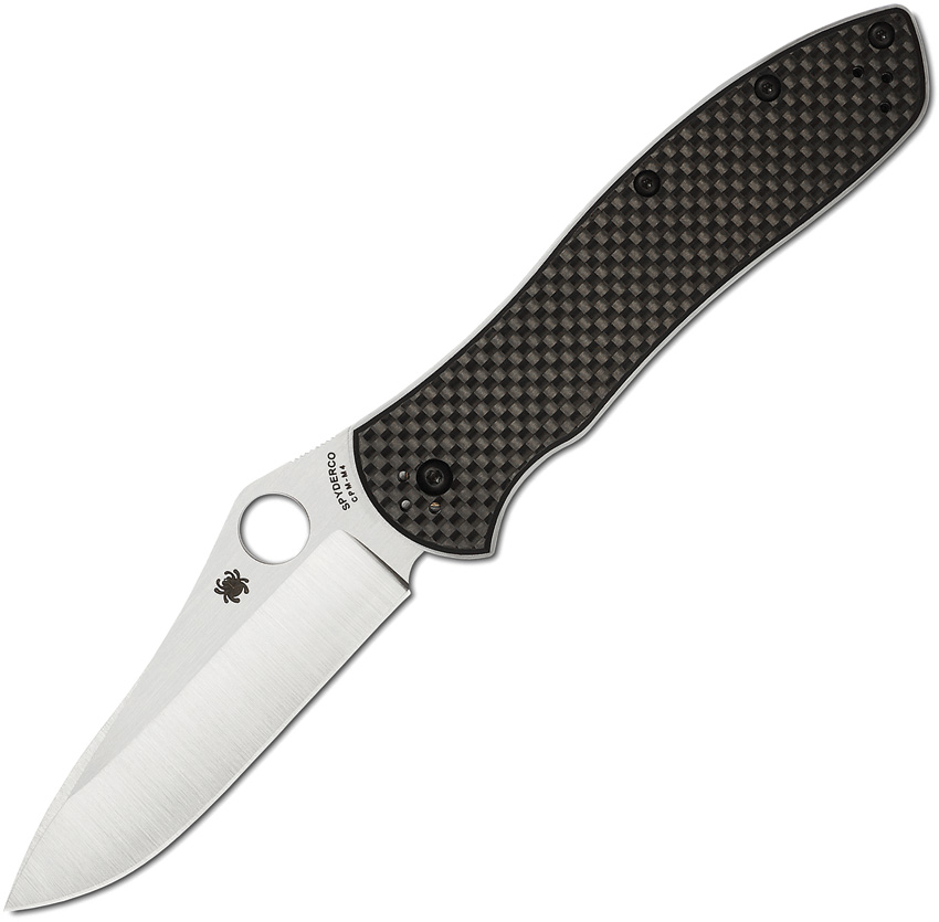 Spyderco Gayle Bradley 2 Review 2 Spyderco Gayle Bradley