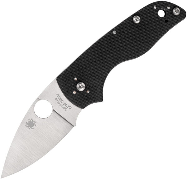 Spyderco Lil Native Compression Lock