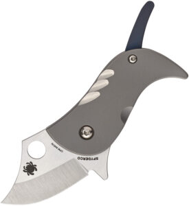 Spyderco Pochi