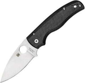 Spyderco Shaman SC229GP min