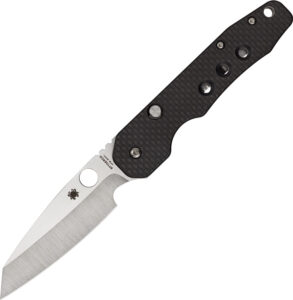 Spyderco Smock knife