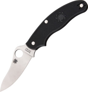 Spyderco UK PenKnife Review