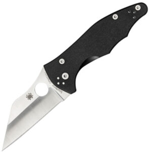 Spyderco Yojimbo