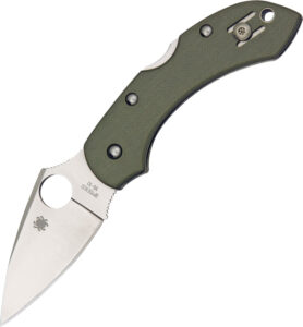 Spyderco dragonfly SC28GPFG