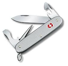 Victorinox alox pioneer