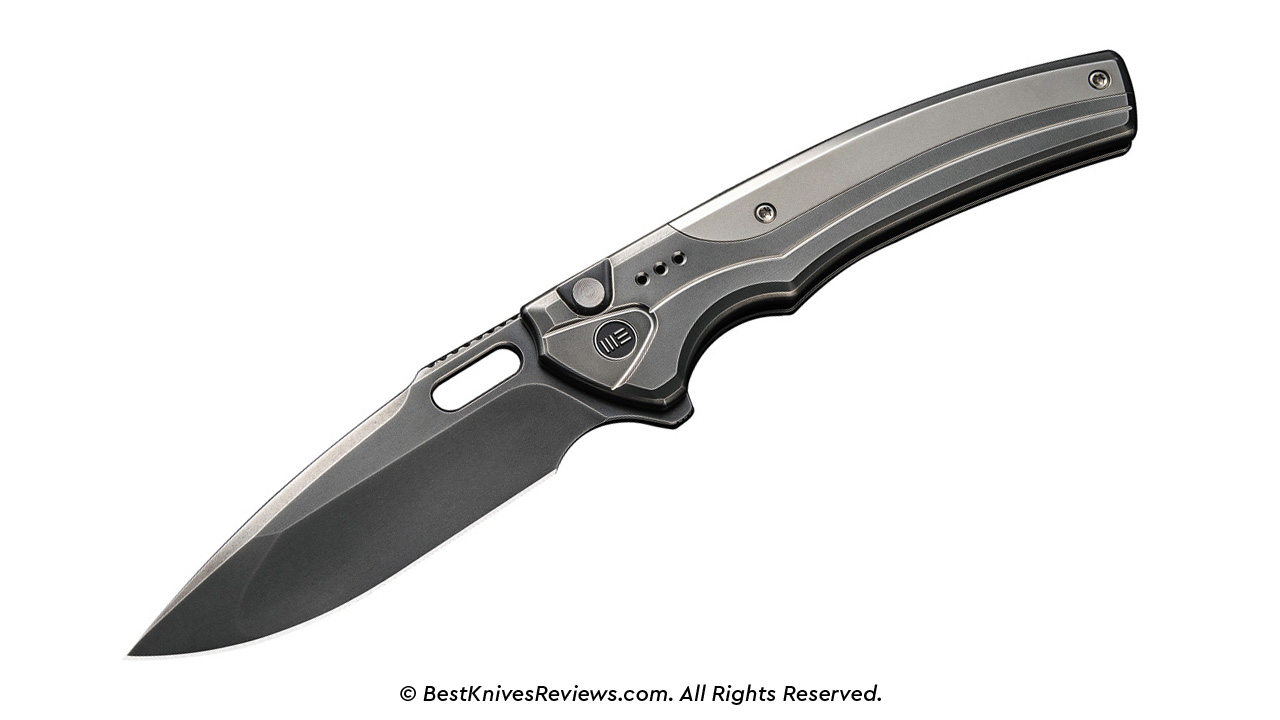 WE Knife Exciton Review