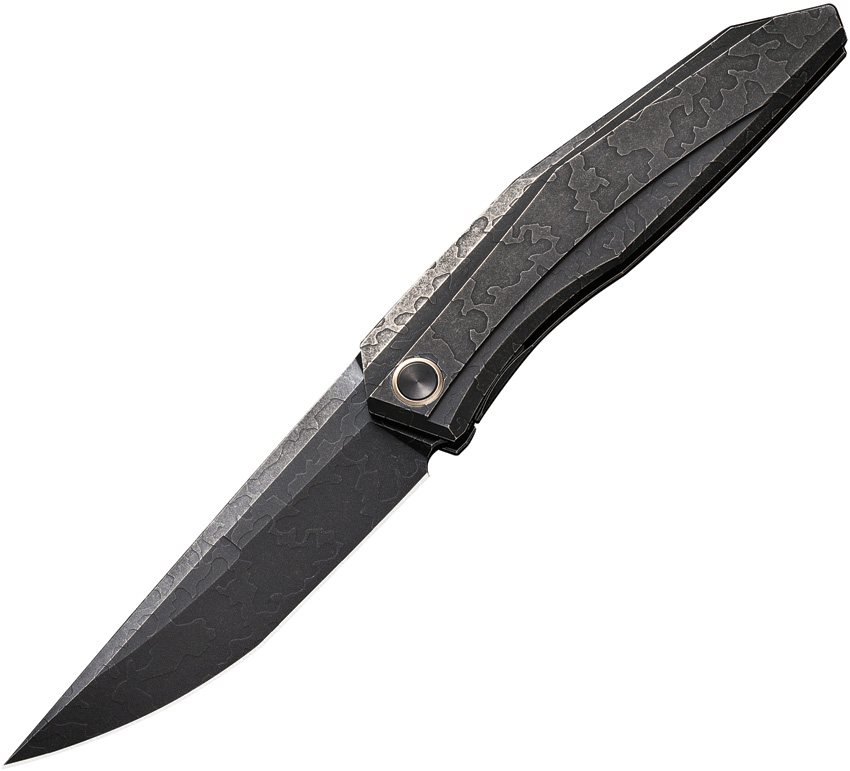 We Knife Co Ltd Cybernetic