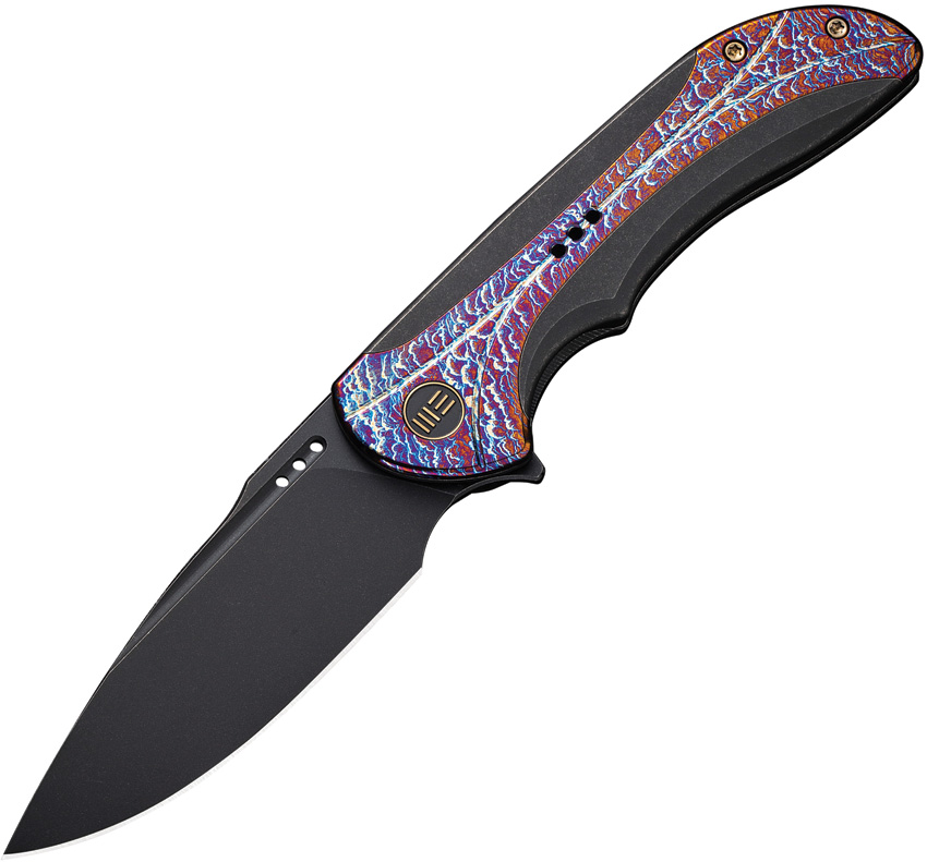 We Knife Co Ltd Equivik