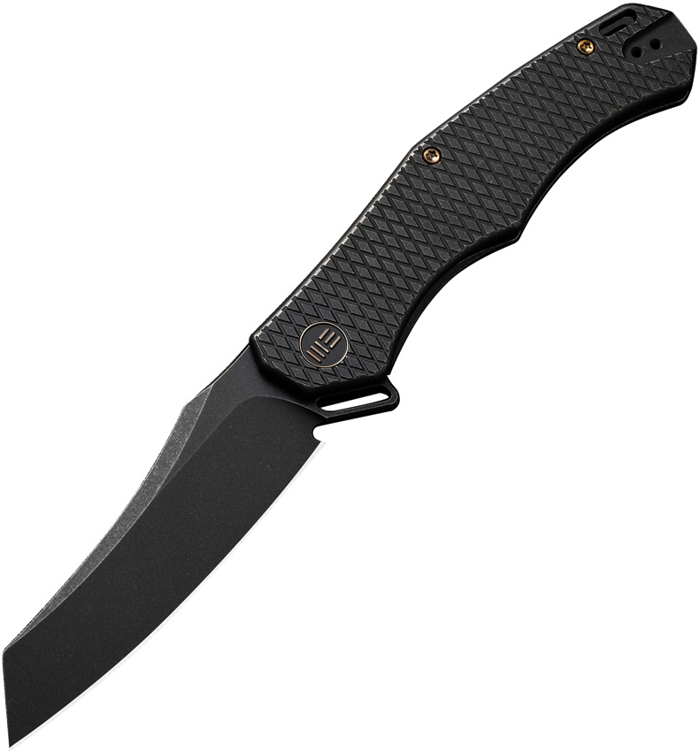 We knife rekker