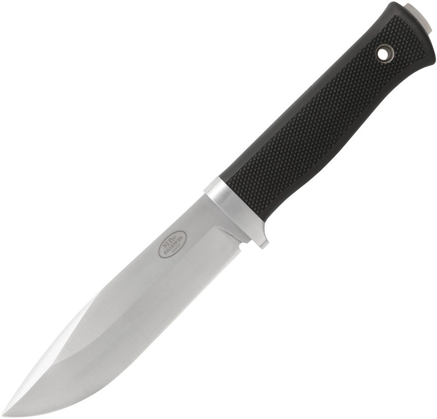 Fallkniven S1 Series Review 2 fallkniven s1