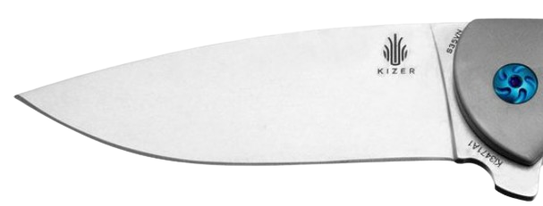 kizer Gemini KI3471-blade