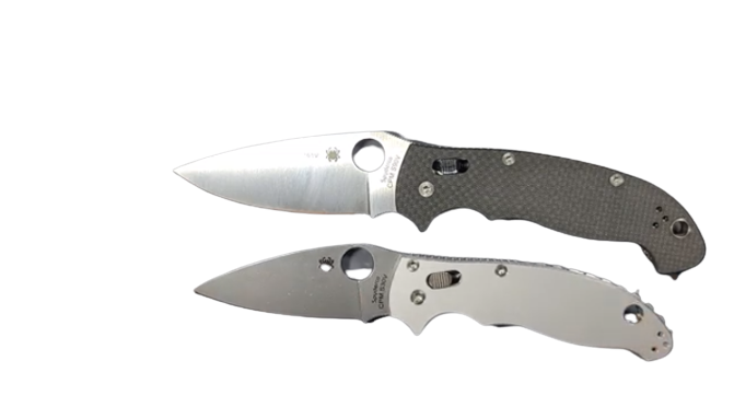 manix 2 XL vs manix 2