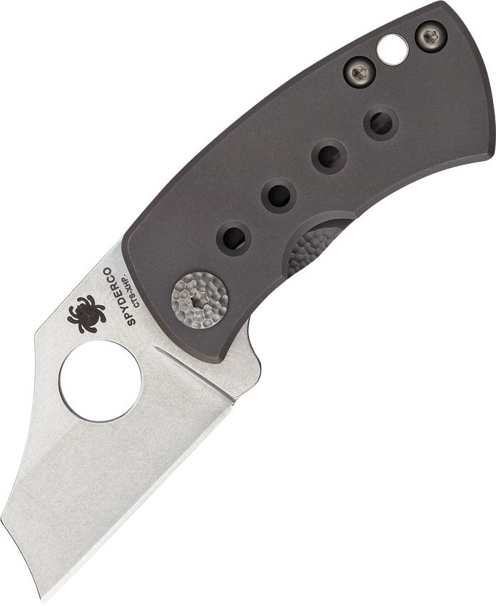 Spyderco McBee Review 2 spyderco mcbee Review C236TIP