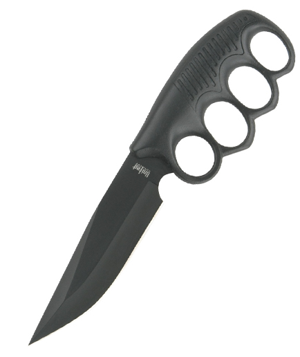 united sentry clip point blade